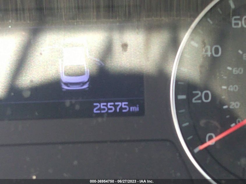 2021 KIA FORTE LXS - 3KPF24AD6ME390371