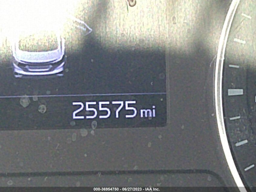 2021 KIA FORTE LXS - 3KPF24AD6ME390371