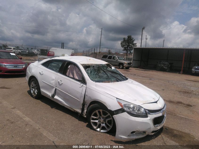 2015 CHEVROLET MALIBU LT - 1G11C5SL0FF112148