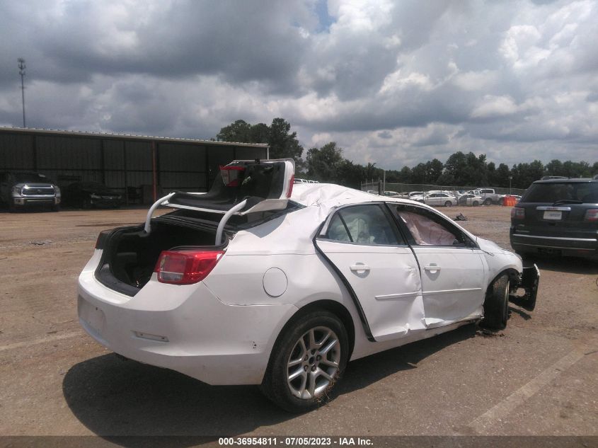 2015 CHEVROLET MALIBU LT - 1G11C5SL0FF112148