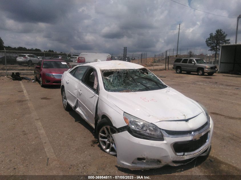 2015 CHEVROLET MALIBU LT - 1G11C5SL0FF112148