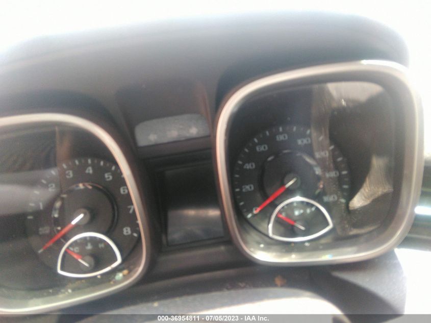 2015 CHEVROLET MALIBU LT - 1G11C5SL0FF112148