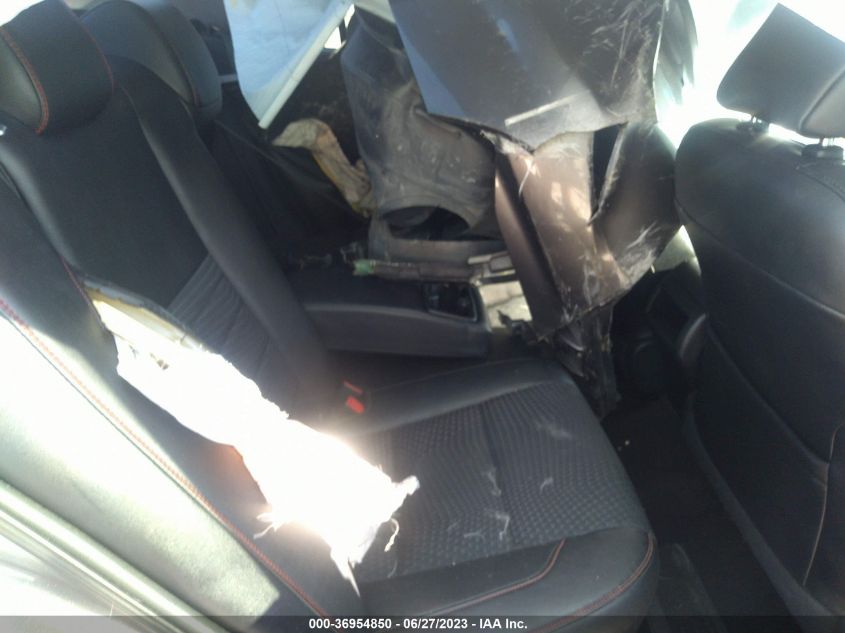 2015 TOYOTA CAMRY LE/XLE/SE/XSE - 4T1BF1FK2FU917816