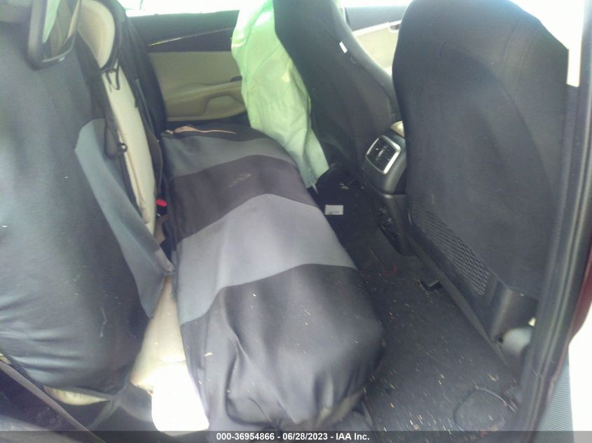 2016 KIA SORENTO LX/L - 5XYPGDA38GG125553