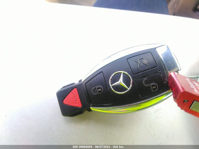 2015 MERCEDES-BENZ GL-CLASS GL 550 - 4JGDF7DE7FA494838