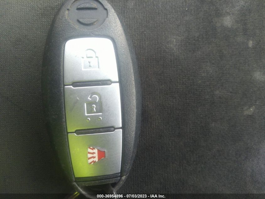 2013 NISSAN PATHFINDER SV - 5N1AR2MM7DC689747