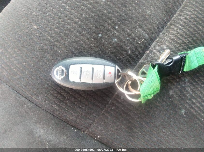 2013 NISSAN ALTIMA 2.5 SV - 1N4AL3AP5DC917101