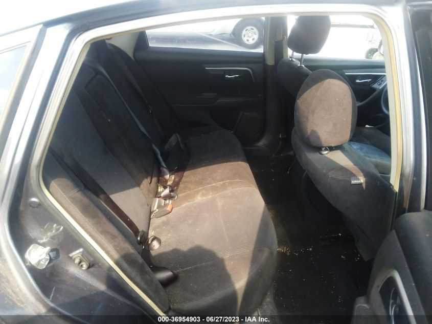2013 NISSAN ALTIMA 2.5 SV - 1N4AL3AP5DC917101