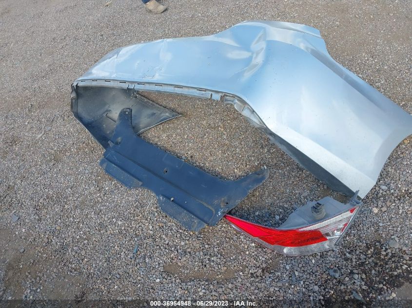 2016 TOYOTA CAMRY XLE/SE/LE/XSE - 4T1BF1FK9GU144229
