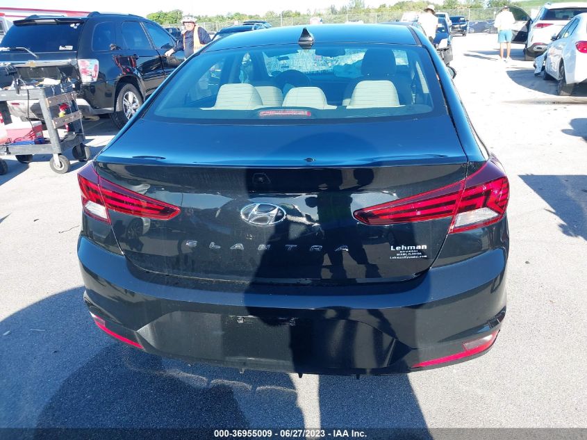 5NPD84LF0LH554728 Hyundai Elantra SEL/VALUE/LIMITED 16