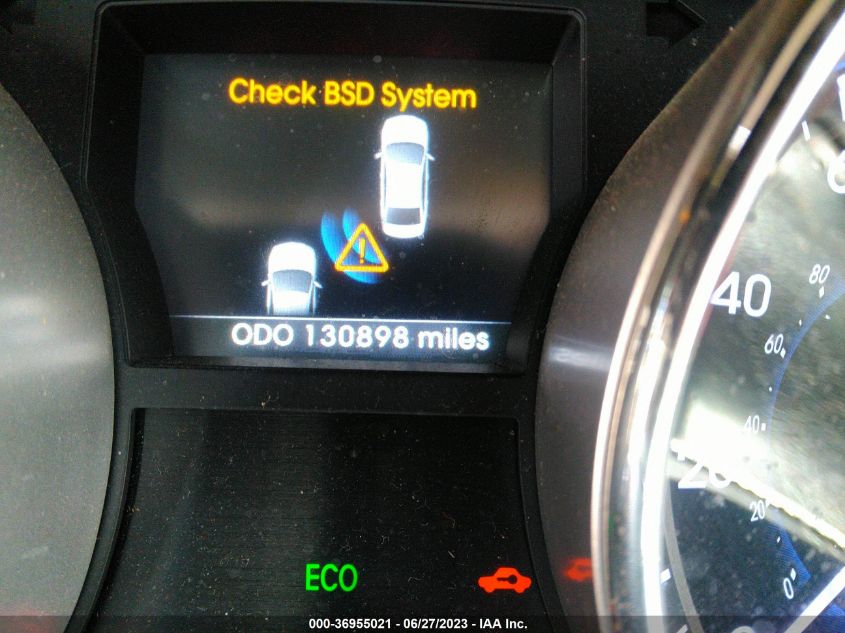 2014 HYUNDAI SONATA SE/LIMITED - 5NPEC4AC0EH915342