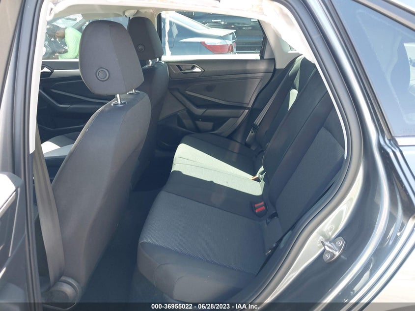 VIN 3VWC57BUXKM201389 2019 VOLKSWAGEN JETTA S/SE/R-LINE