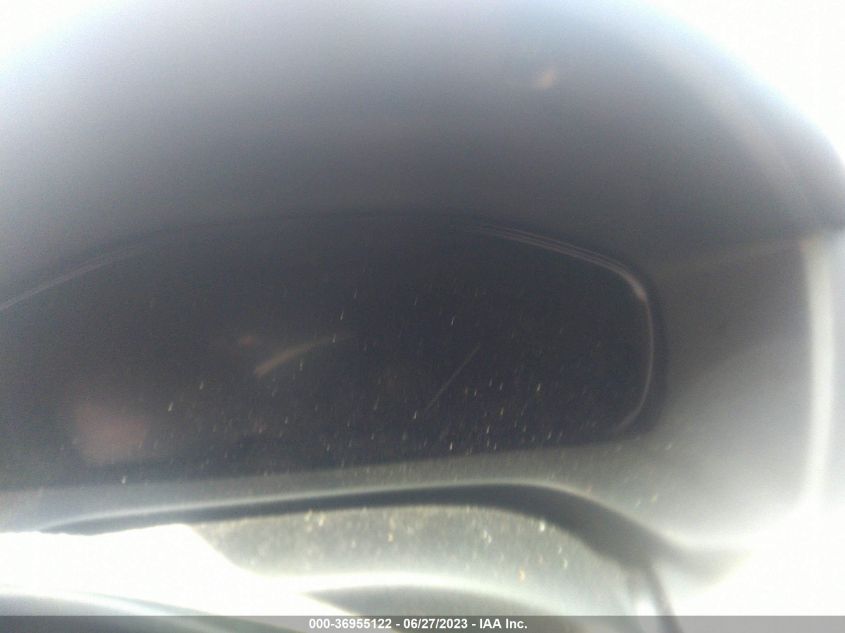 2021 HONDA INSIGHT EX - 19XZE4F5XME001673