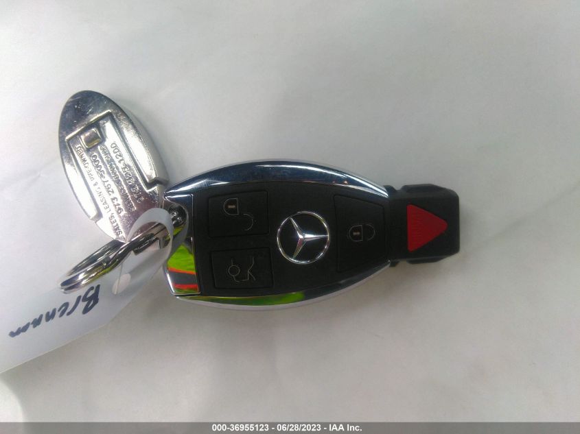 2019 MERCEDES-BENZ GLE AMG GLE 43 - 4JGED6EB1KA149842