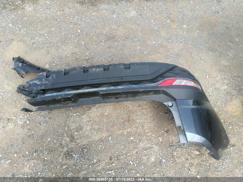 2023 HYUNDAI TUCSON SEL - 5NMJF3AE4PH207225