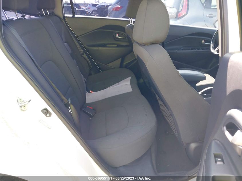 2015 KIA RIO EX - KNADN4A33F6427808
