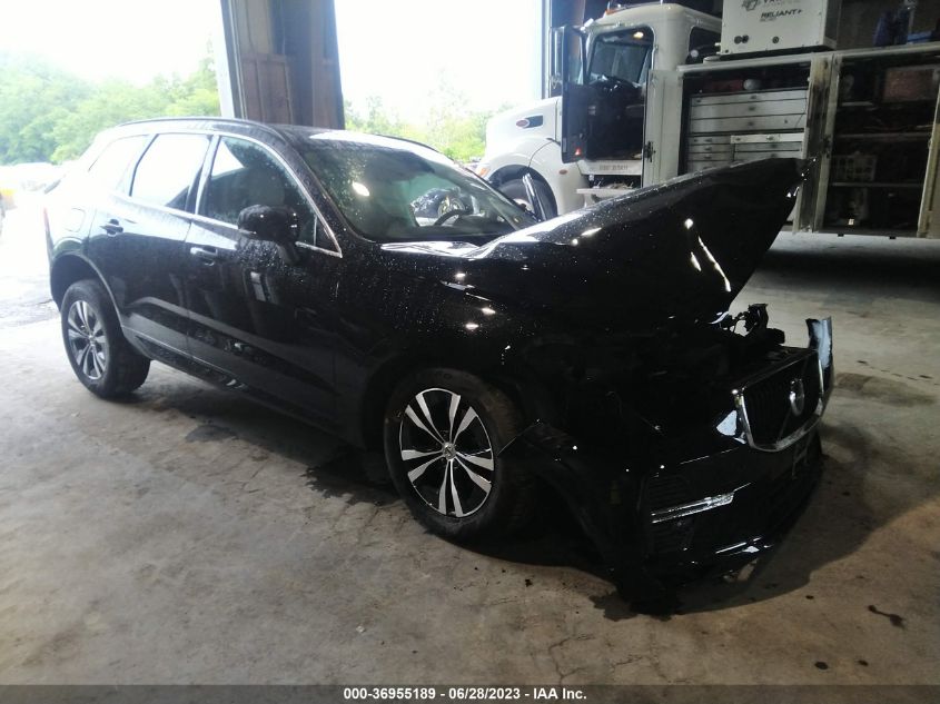 YV4L12RK3P1239506 2023 VOLVO XC60, photo no. 1