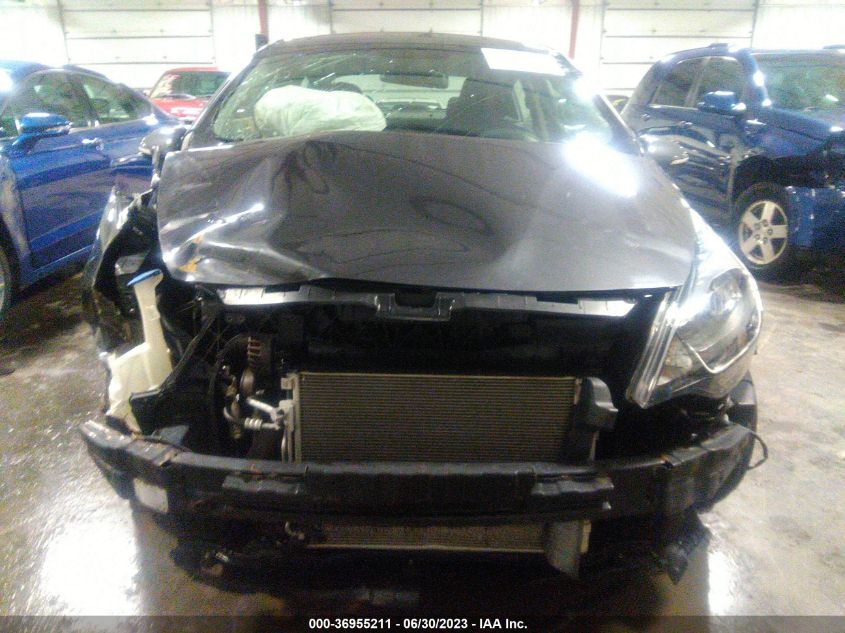 2013 KIA RIO EX - KNADN4A34D6178660