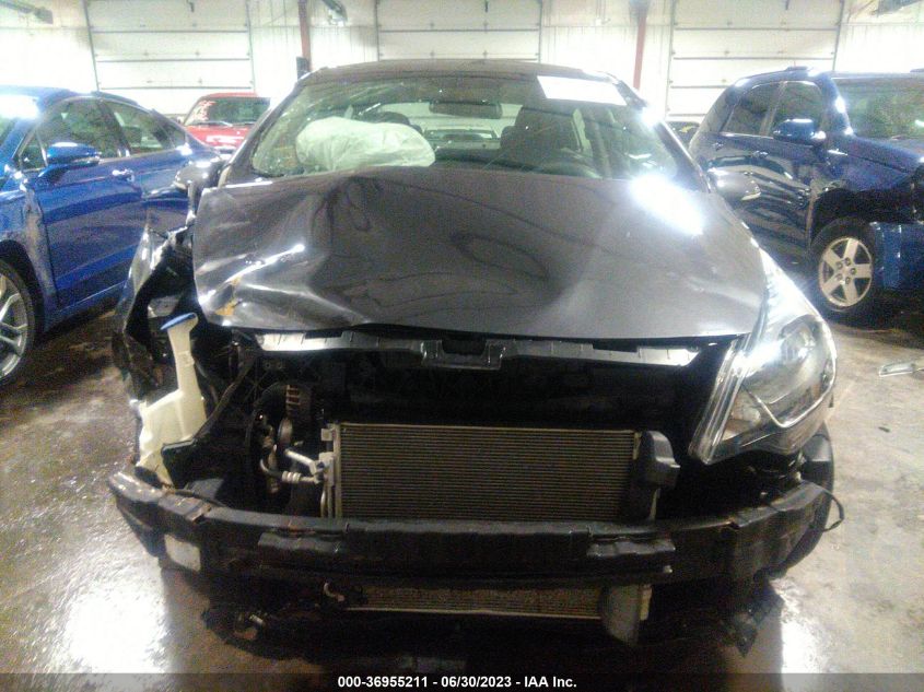 2013 KIA RIO EX - KNADN4A34D6178660