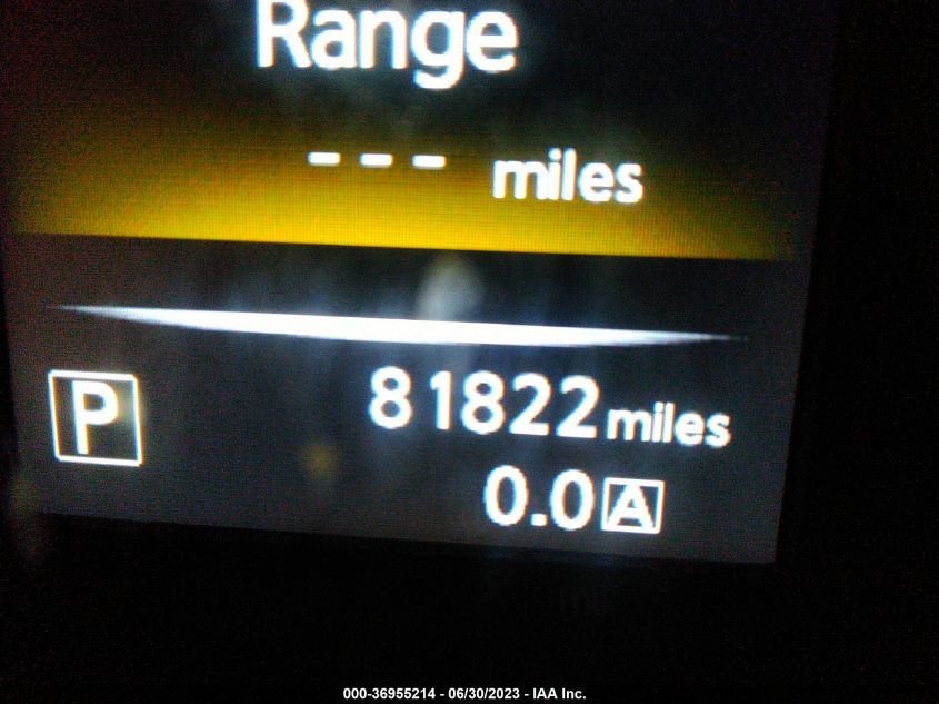 2016 NISSAN ROGUE SV - 5N1AT2MT0GC807845