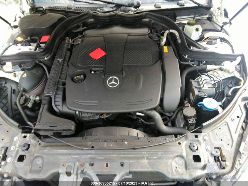 2014 MERCEDES-BENZ E-CLASS E 350 - WDDKJ8JB8EF280832