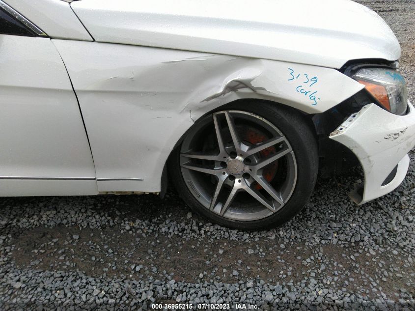 2014 MERCEDES-BENZ E-CLASS E 350 - WDDKJ8JB8EF280832
