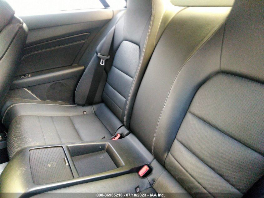 2014 MERCEDES-BENZ E-CLASS E 350 - WDDKJ8JB8EF280832