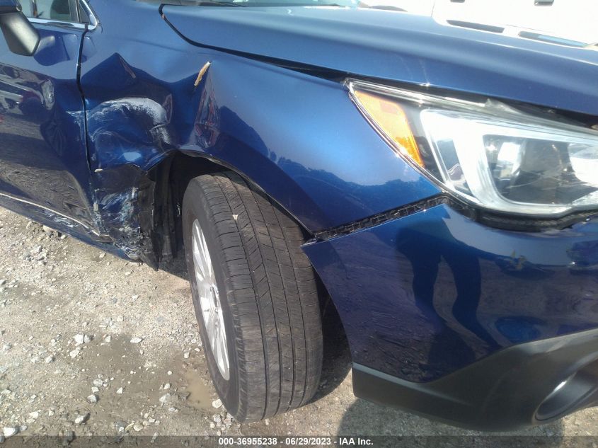 2015 SUBARU OUTBACK 2.5I PREMIUM - 4S4BSBDC5F3232468