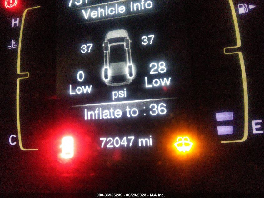 2018 JEEP CHEROKEE SPORT - 1C4PJMAB4JD555725