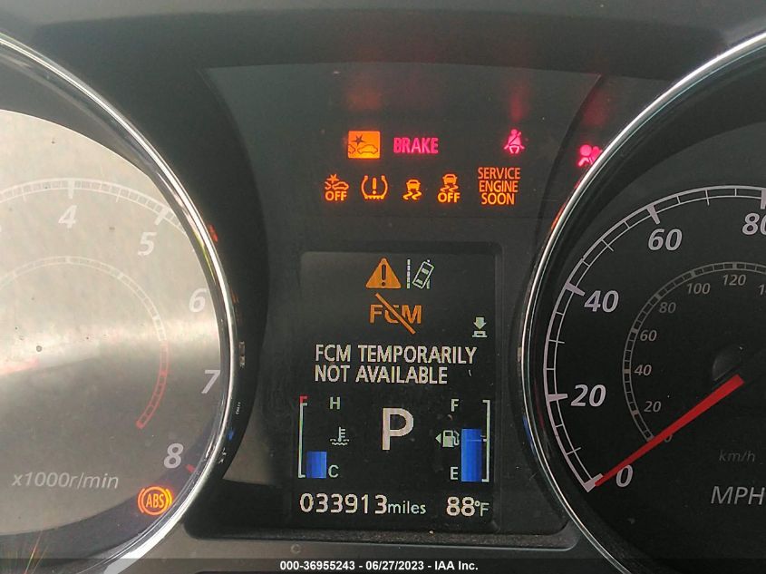 2022 MITSUBISHI OUTLANDER SPORT ES/LE/S/BE - JA4APUAU9NU000579