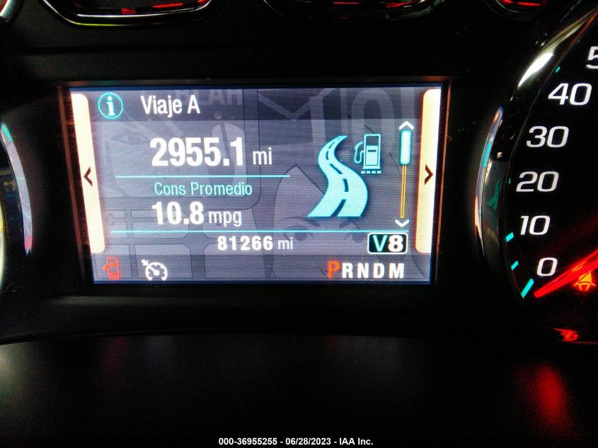 2014 CHEVROLET SILVERADO 1500 LT - 3GCPCREC7EG196941