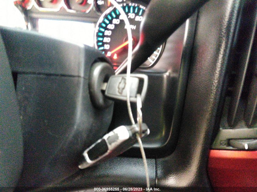 2014 CHEVROLET SILVERADO 1500 LT - 3GCPCREC7EG196941