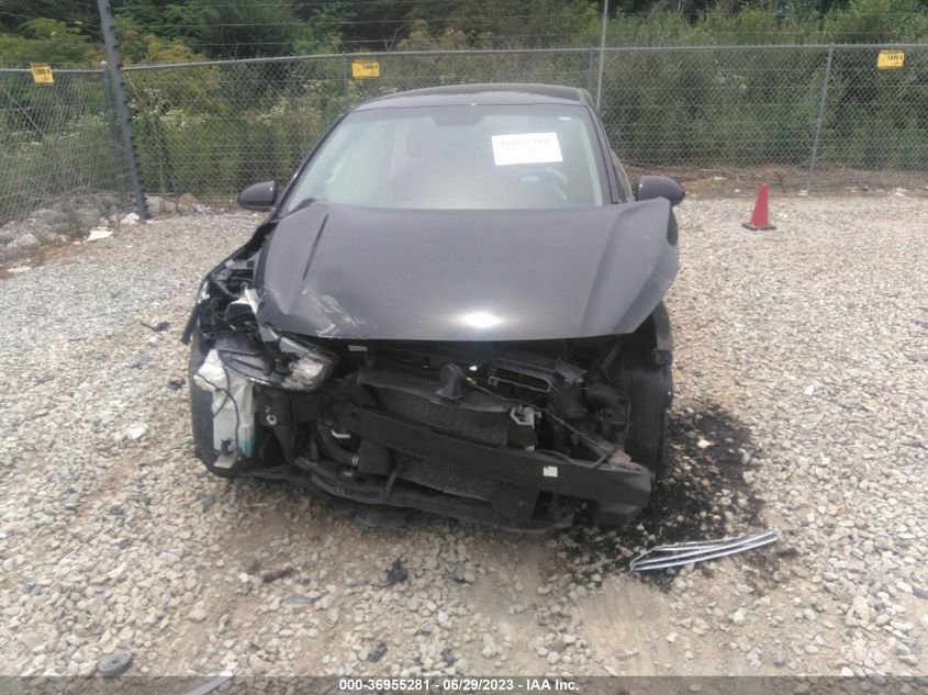 2019 KIA RIO LX - 3KPA24AB1KE222532