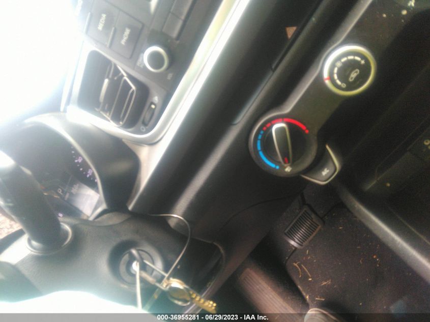 2019 KIA RIO LX - 3KPA24AB1KE222532