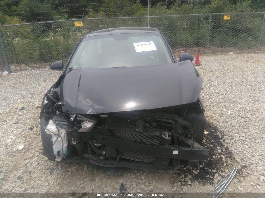2019 KIA RIO LX - 3KPA24AB1KE222532