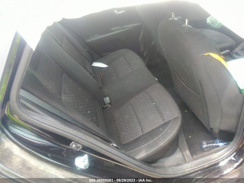 2019 KIA RIO LX - 3KPA24AB1KE222532