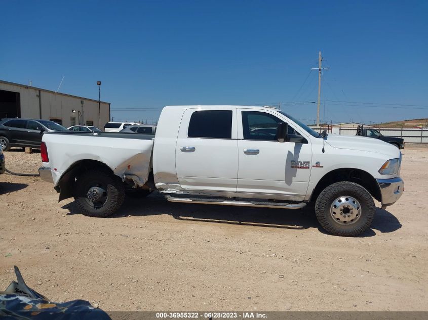 2016 RAM 3500 LONE STAR 3C63RRLL6GG339792