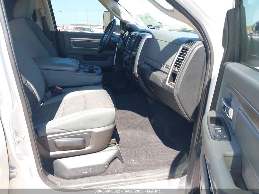 2016 RAM 3500 LONE STAR 3C63RRLL6GG339792