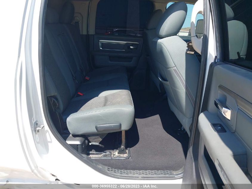 2016 RAM 3500 LONE STAR 3C63RRLL6GG339792