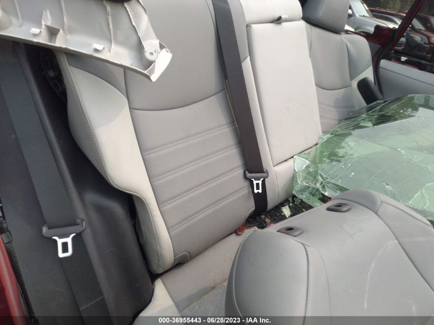 2021 TOYOTA RAV4 HYBRID - JTMB6RFV3MD010809