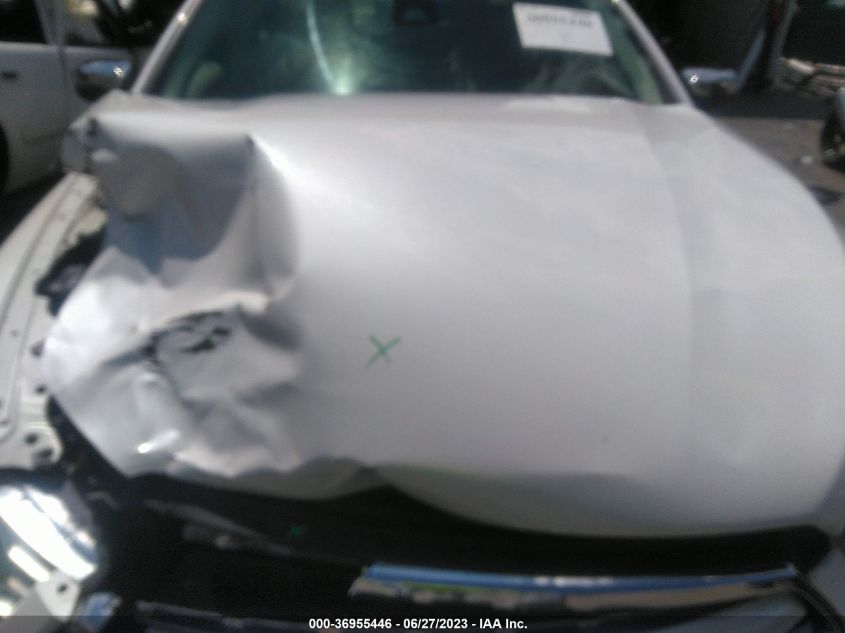 2014 FORD TAURUS LIMITED - 1FAHP2F81EG130557