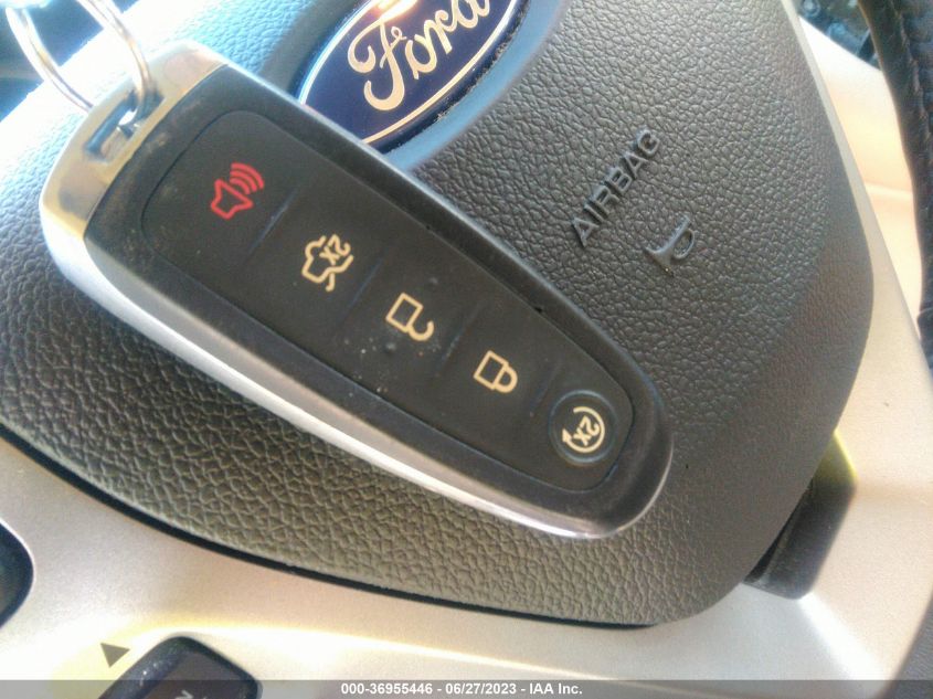 2014 FORD TAURUS LIMITED - 1FAHP2F81EG130557