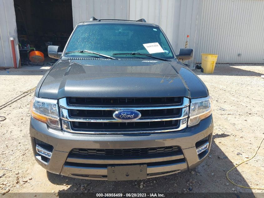 2016 FORD EXPEDITION XLT/KING RANCH - 1FMJU1HTXGEF11771