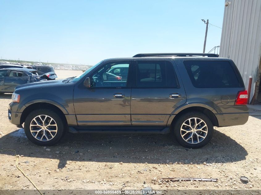 2016 FORD EXPEDITION XLT/KING RANCH - 1FMJU1HTXGEF11771