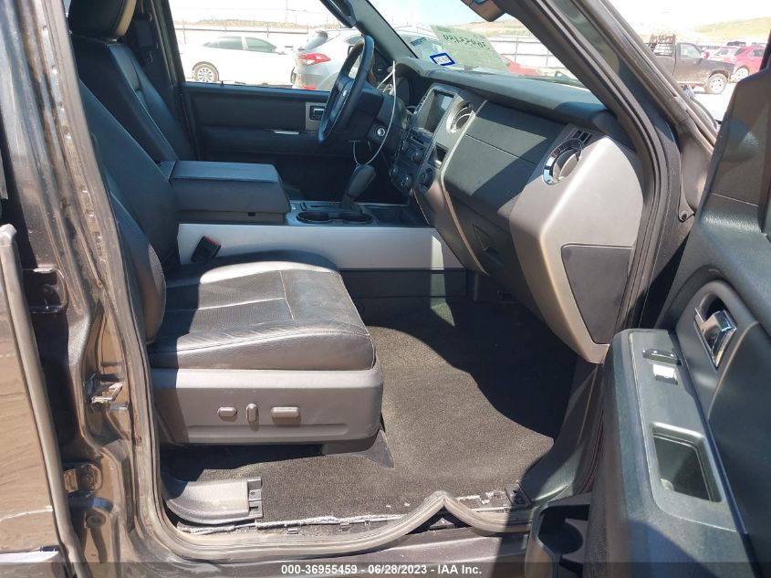 2016 FORD EXPEDITION XLT/KING RANCH - 1FMJU1HTXGEF11771