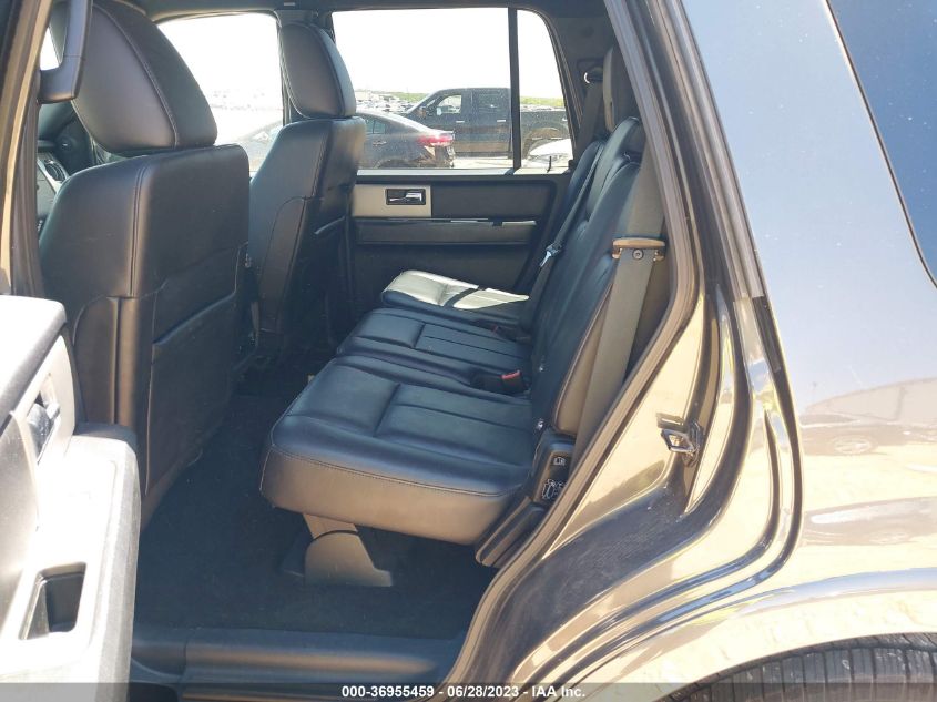 2016 FORD EXPEDITION XLT/KING RANCH - 1FMJU1HTXGEF11771