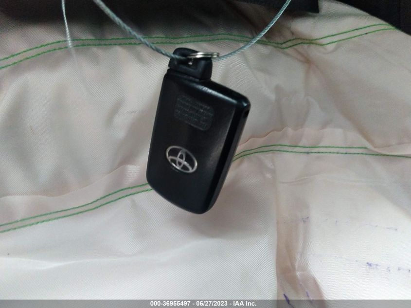 2016 TOYOTA RAV4 SE - 2T3JFREVXGW455794