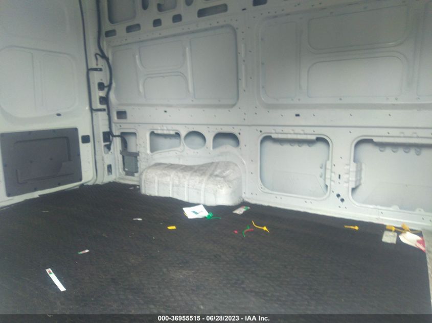 2020 NISSAN NV CARGO SV - 1N6BF0LY3LN802331
