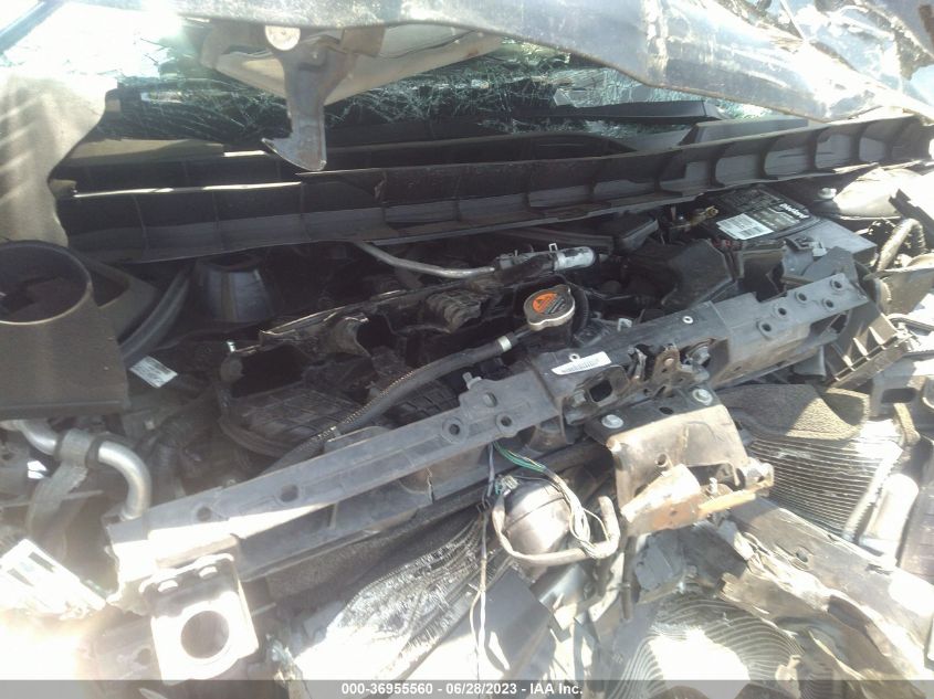 2019 NISSAN ALTIMA 2.5 SL - 1N4BL4EV8KC165135