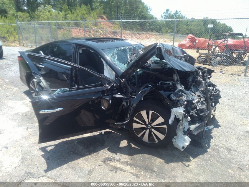 2019 NISSAN ALTIMA 2.5 SL - 1N4BL4EV8KC165135